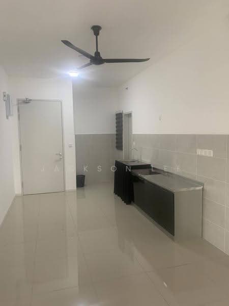 Kediaman Servis untuk Disewa di Jernih Residence - Jackson Lee - Kitchen - PropertyGuru.com.my