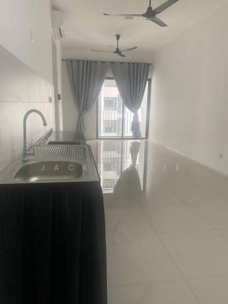 Kediaman Servis untuk Disewa di Jernih Residence - Jackson Lee - Kitchen - PropertyGuru.com.my