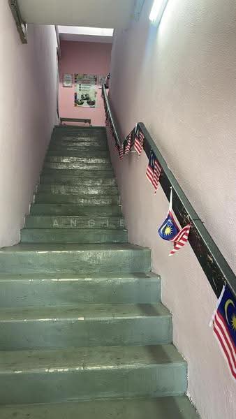 Office for Rent in Nilai (Negeri Sembilan) - Angie Ng - Corridor - PropertyGuru.com.my