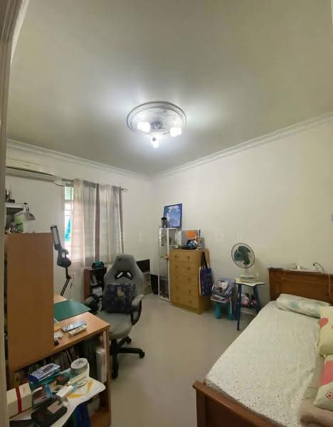 1-storey Terraced House for Sale in Jelutong (Penang) - Bebe Khor - Bedroom - PropertyGuru.com.my