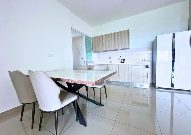 Condominium for Rent at Solaria Residences - Clifton Chee - PropertyGuru.com.my