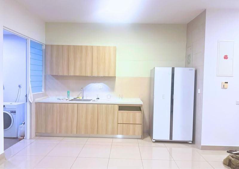 Condominium for Rent at Solaria Residences - Clifton Chee - PropertyGuru.com.my