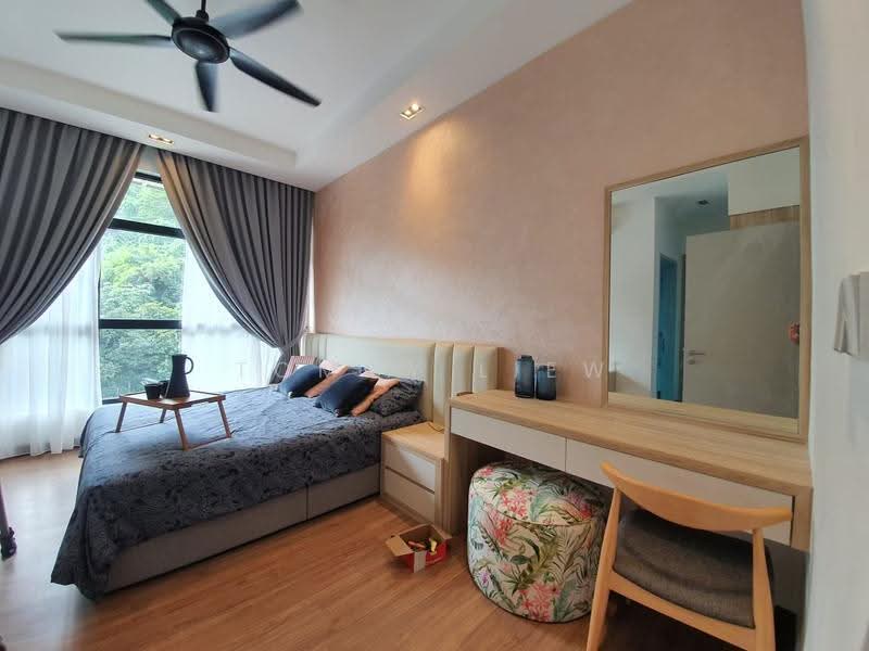Condominium for Sale at Damansara Seresta - Tommy Liew - Bedroom - PropertyGuru.com.my