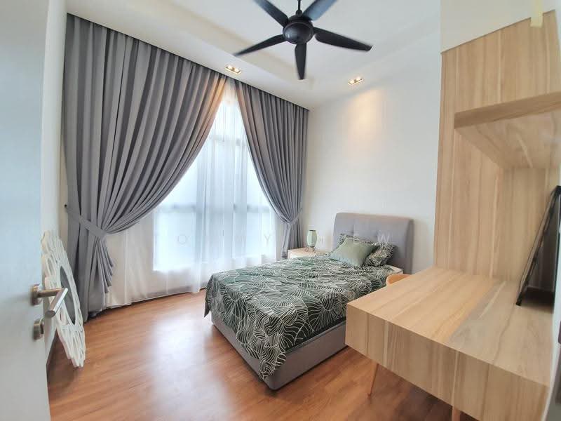 Condominium for Sale at Damansara Seresta - Tommy Liew - Bedroom - PropertyGuru.com.my