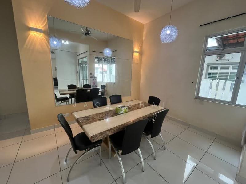 Link Bungalow for Sale in Taman Gaya (Ulu Tiram) - Jack Chai - PropertyGuru.com.my
