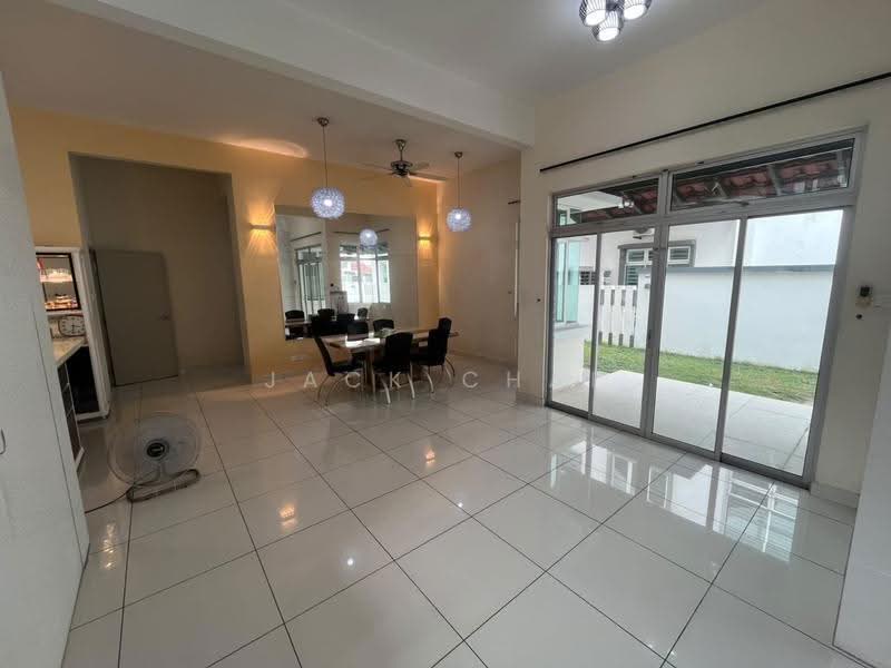 Link Bungalow for Sale in Taman Gaya (Ulu Tiram) - Jack Chai - PropertyGuru.com.my