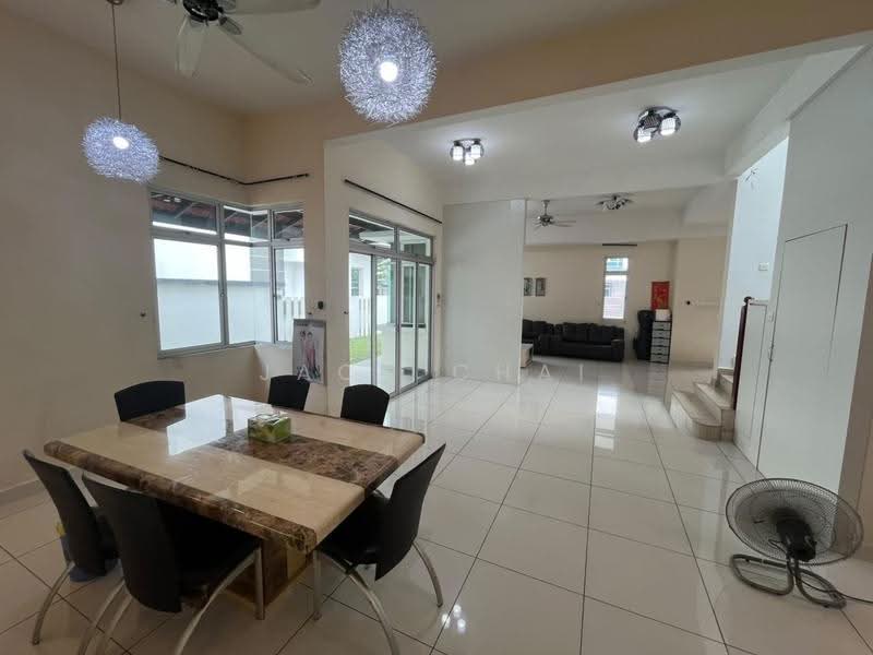 Link Bungalow for Sale in Taman Gaya (Ulu Tiram) - Jack Chai - PropertyGuru.com.my