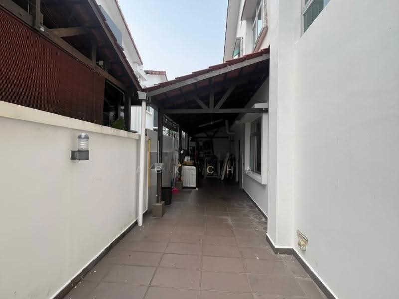 Link Bungalow for Sale in Taman Gaya (Ulu Tiram) - Jack Chai - PropertyGuru.com.my