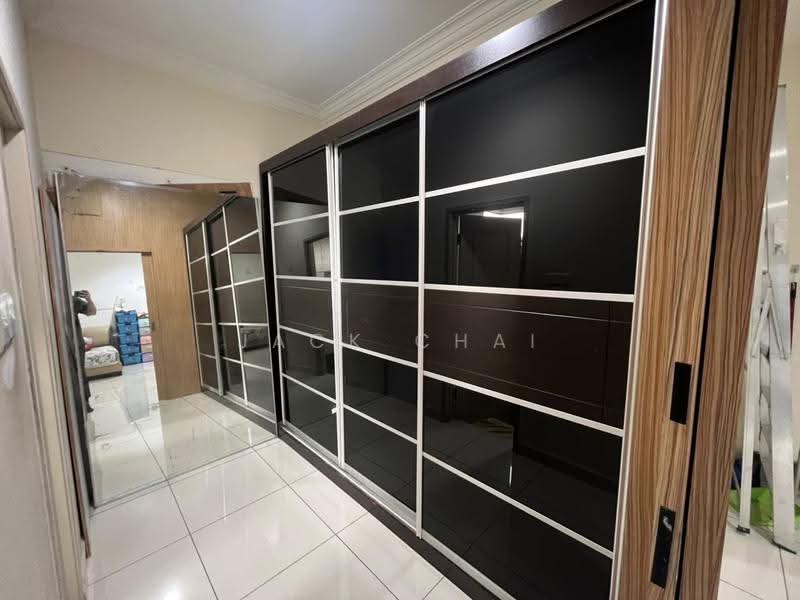 Link Bungalow for Sale in Taman Gaya (Ulu Tiram) - Jack Chai - PropertyGuru.com.my