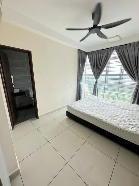 Kediaman Servis untuk Disewa di KSL Residence @ Daya - Samantha Tang - PropertyGuru.com.my
