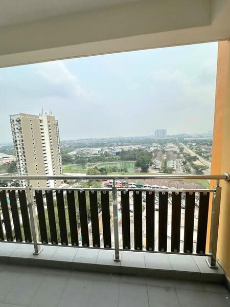 Kediaman Servis untuk Disewa di KSL Residence @ Daya - Samantha Tang - PropertyGuru.com.my