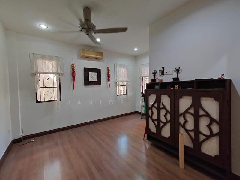 Semi-Detached House for Sale in Sungai Long (Bandar Sungai Long) - Janice Lau - PropertyGuru.com.my