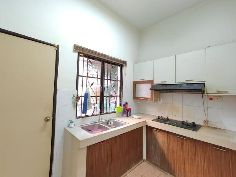 Semi-Detached House for Sale in Sungai Long (Bandar Sungai Long) - Janice Lau - PropertyGuru.com.my