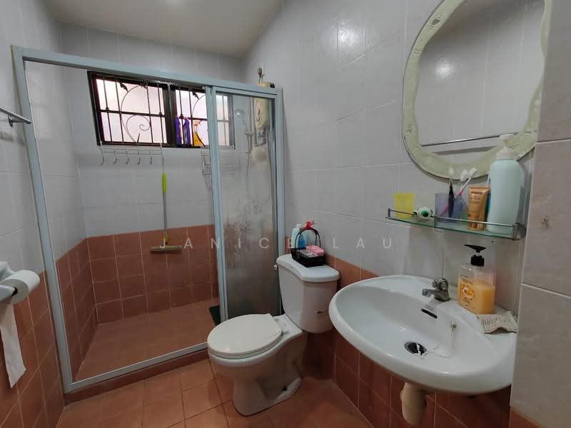 Semi-Detached House for Sale in Sungai Long (Bandar Sungai Long) - Janice Lau - PropertyGuru.com.my