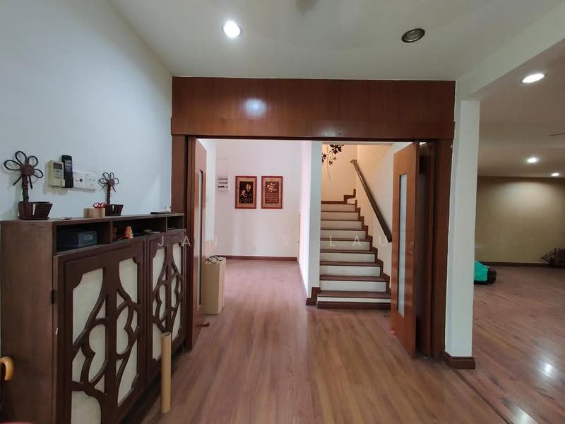 Semi-Detached House for Sale in Sungai Long (Bandar Sungai Long) - Janice Lau - Interior - PropertyGuru.com.my