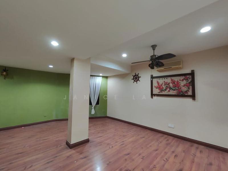 Semi-Detached House for Sale in Sungai Long (Bandar Sungai Long) - Janice Lau - PropertyGuru.com.my