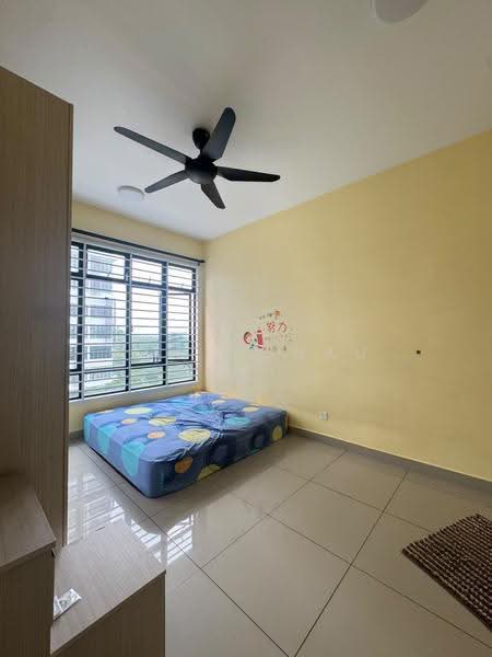 Pangsapuri untuk Disewa di Austin Regency (Pangsapuri Austin Perdana) - Wong Shau Wei - Bedroom - PropertyGuru.com.my