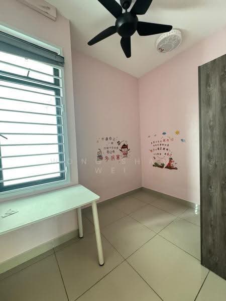 Pangsapuri untuk Disewa di Austin Regency (Pangsapuri Austin Perdana) - Wong Shau Wei - Study - PropertyGuru.com.my
