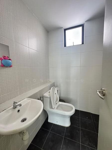 Pangsapuri untuk Disewa di Austin Regency (Pangsapuri Austin Perdana) - Wong Shau Wei - PropertyGuru.com.my