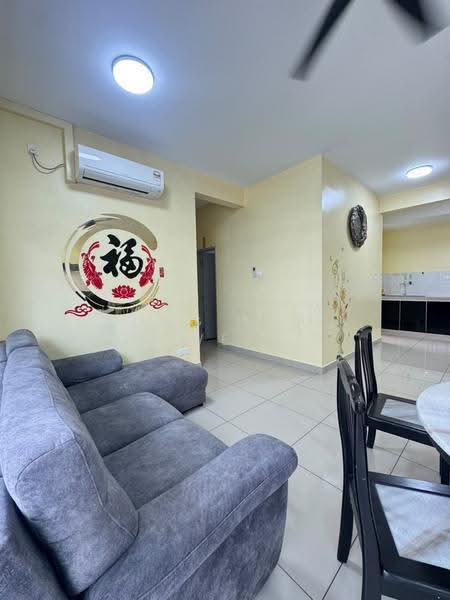 Pangsapuri untuk Disewa di Austin Regency (Pangsapuri Austin Perdana) - Wong Shau Wei - PropertyGuru.com.my