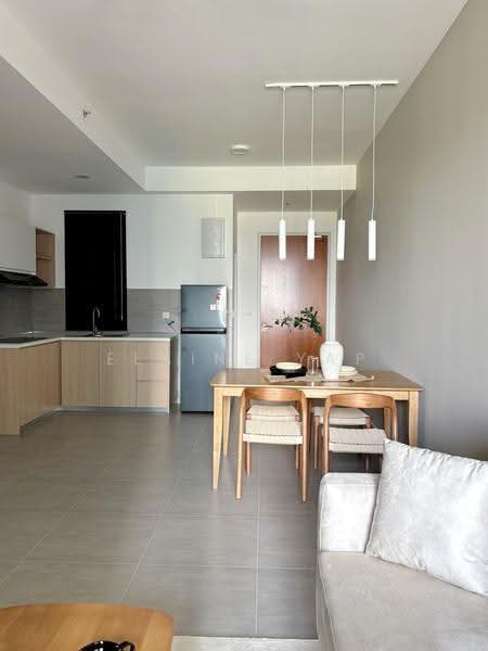 Service Residence for Rent at SUNSURIA FORUM SERVICED APARTMENT - Elaine Yap - PropertyGuru.com.my