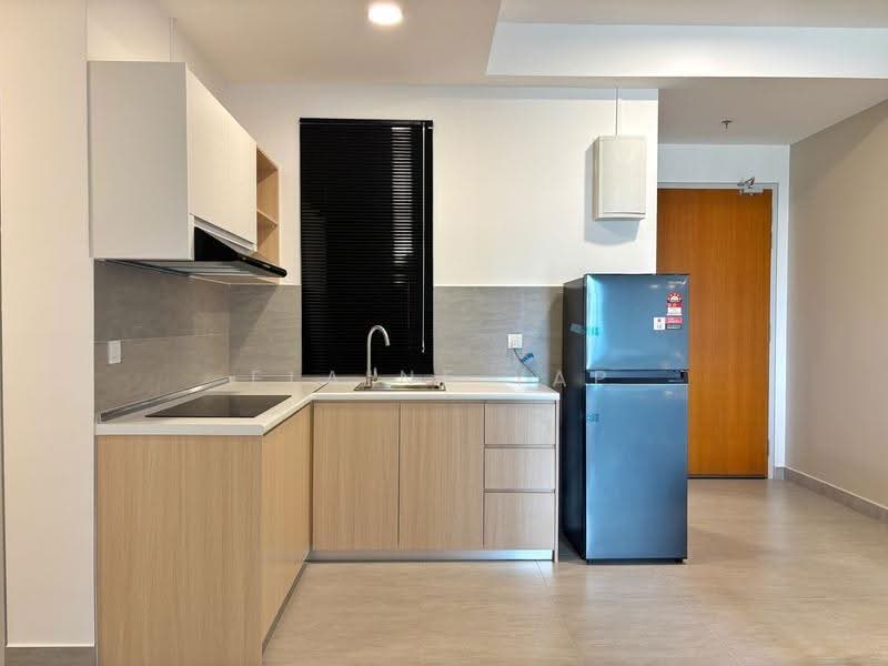 Service Residence for Rent at SUNSURIA FORUM SERVICED APARTMENT - Elaine Yap - PropertyGuru.com.my