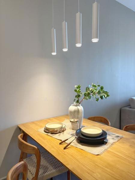 Service Residence for Rent at SUNSURIA FORUM SERVICED APARTMENT - Elaine Yap - PropertyGuru.com.my