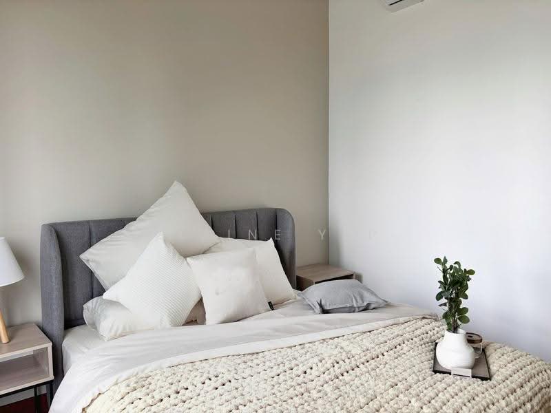 Service Residence for Rent at SUNSURIA FORUM SERVICED APARTMENT - Elaine Yap - PropertyGuru.com.my