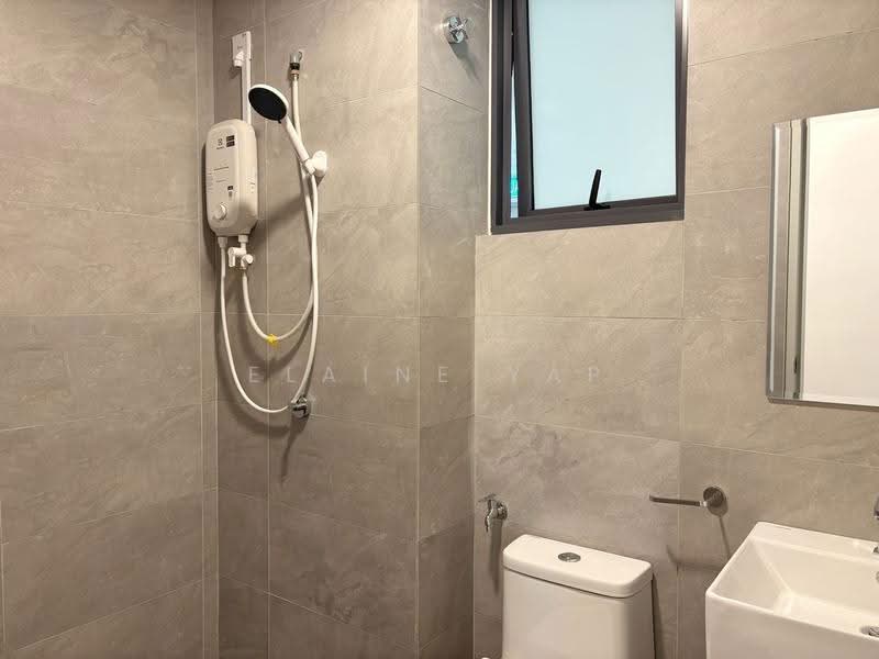 Service Residence for Rent at SUNSURIA FORUM SERVICED APARTMENT - Elaine Yap - PropertyGuru.com.my