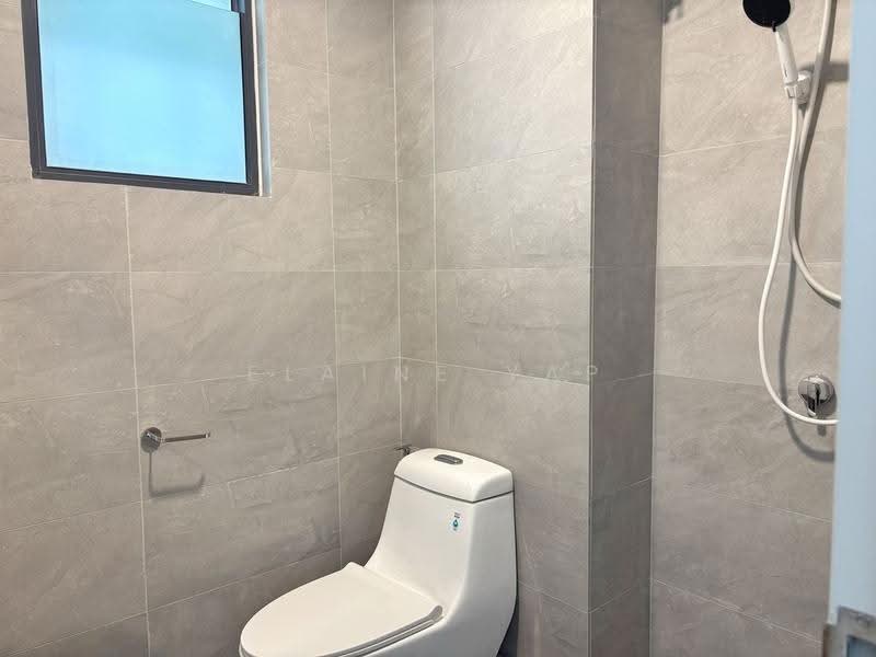 Service Residence for Rent at SUNSURIA FORUM SERVICED APARTMENT - Elaine Yap - PropertyGuru.com.my