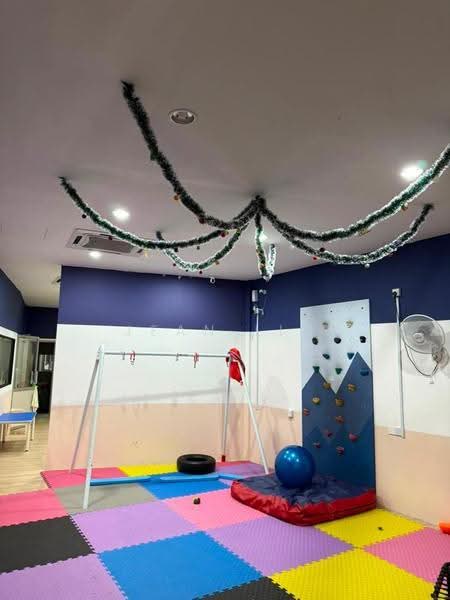 Shop / Office untuk Dijual di Sungai Ara (Penang) - Jean Lim - Gym - PropertyGuru.com.my