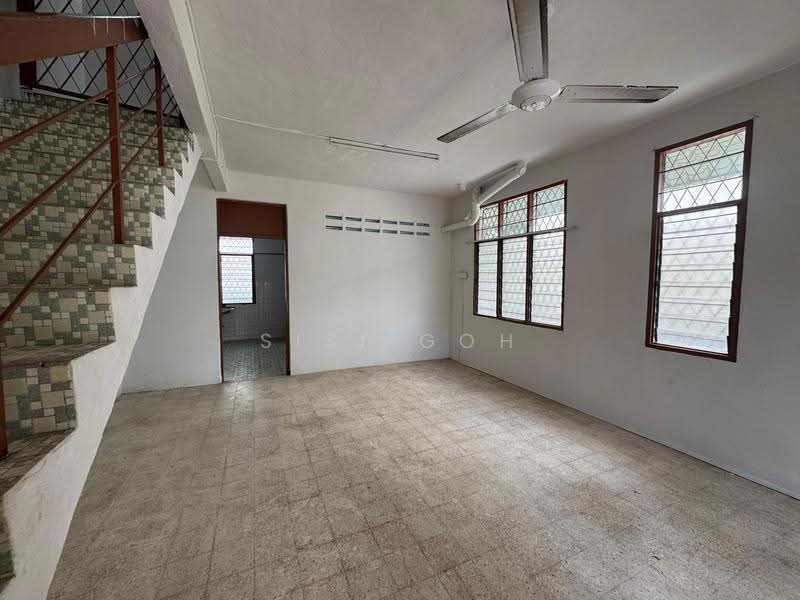 1.5-storey Terraced House for Rent in Taman Sri Rampai (Wangsa Maju) - Sisi Goh - Interior - PropertyGuru.com.my
