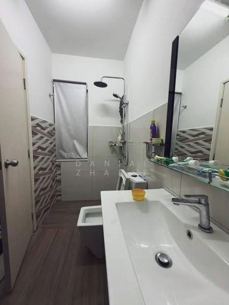 Cluster House for Sale in Sunway Alam Suria (Shah Alam) - Danial Zharif - PropertyGuru.com.my