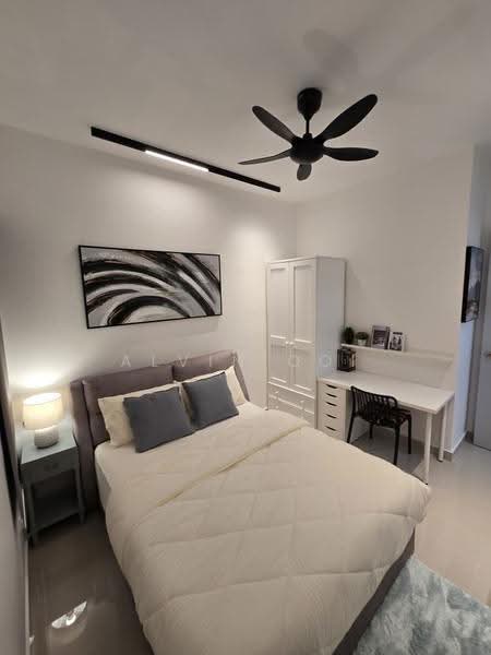 Condominium for Rent at Mezzo - Alvin Ooi - Bedroom - PropertyGuru.com.my