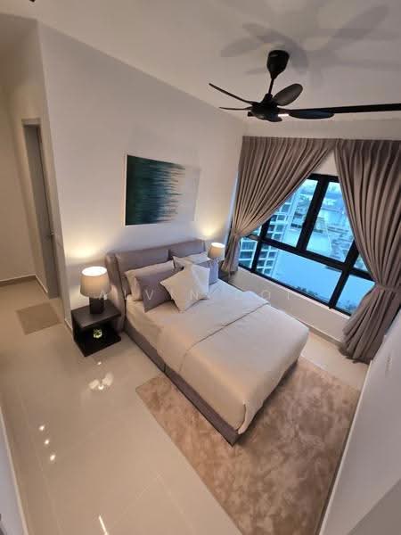 Condominium for Rent at Mezzo - Alvin Ooi - Bedroom - PropertyGuru.com.my