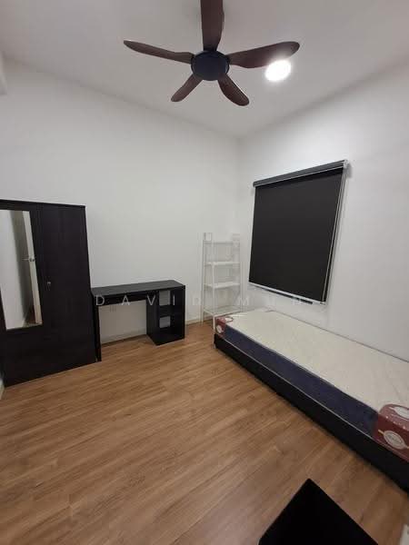 Kediaman Servis untuk Disewa di Teja @ Subang Jaya City Centre (SJCC) - David Mun - Bedroom - PropertyGuru.com.my