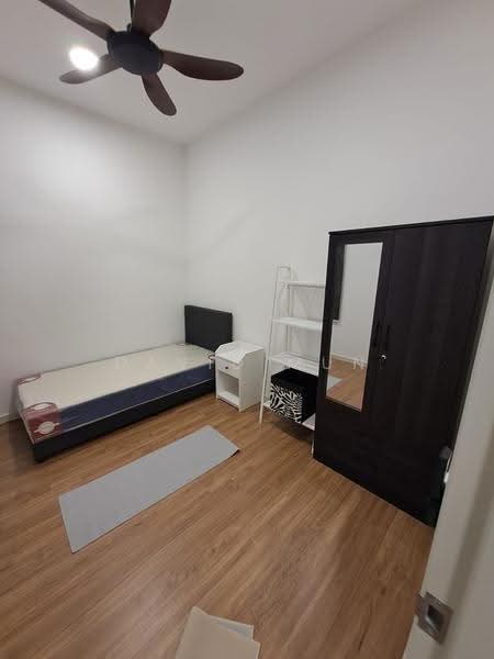 Kediaman Servis untuk Disewa di Teja @ Subang Jaya City Centre (SJCC) - David Mun - PropertyGuru.com.my
