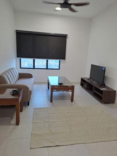 Kediaman Servis untuk Disewa di Teja @ Subang Jaya City Centre (SJCC) - David Mun - PropertyGuru.com.my