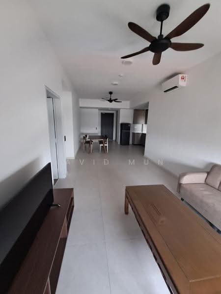 Kediaman Servis untuk Disewa di Teja @ Subang Jaya City Centre (SJCC) - David Mun - PropertyGuru.com.my