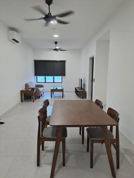Kediaman Servis untuk Disewa di Teja @ Subang Jaya City Centre (SJCC) - David Mun - PropertyGuru.com.my