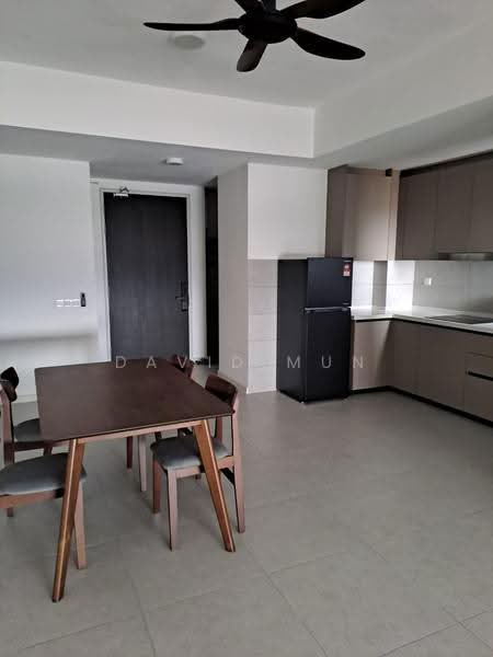 Kediaman Servis untuk Disewa di Teja @ Subang Jaya City Centre (SJCC) - David Mun - PropertyGuru.com.my