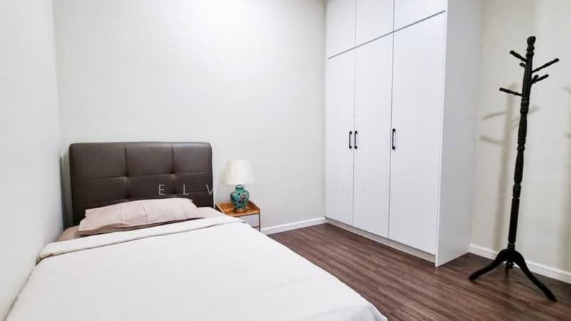 Service Residence for Rent at Aurora Subang Jaya - Elvin Gwee - Bedroom - PropertyGuru.com.my