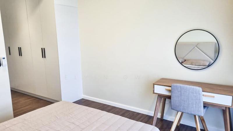 Service Residence for Rent at Aurora Subang Jaya - Elvin Gwee - Bedroom - PropertyGuru.com.my