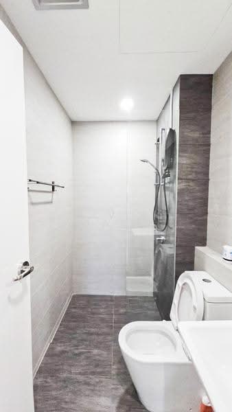Service Residence for Rent at Aurora Subang Jaya - Elvin Gwee - Bathroom - PropertyGuru.com.my