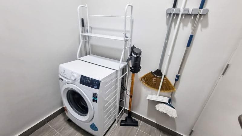 Service Residence for Rent at Aurora Subang Jaya - Elvin Gwee - Interior - PropertyGuru.com.my