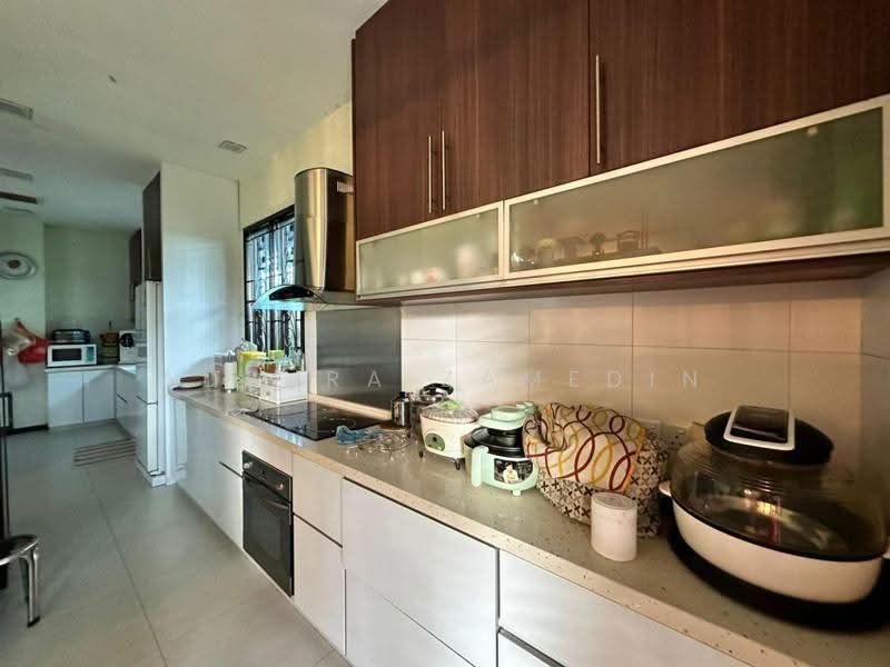 Rumah Berkembar untuk Dijual di Bukit Rahman Putra (Sungai Buloh) - Adzura Zamedin - PropertyGuru.com.my