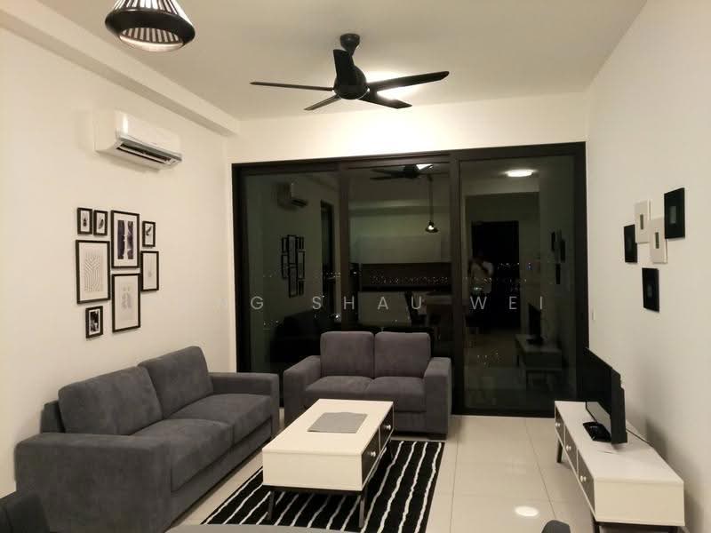 Apartment for Rent at Eco Nest @ Eco Botanic - Wong Shau Wei - PropertyGuru.com.my