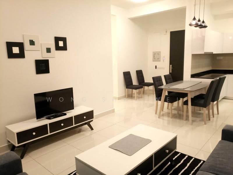 Apartment for Rent at Eco Nest @ Eco Botanic - Wong Shau Wei - PropertyGuru.com.my