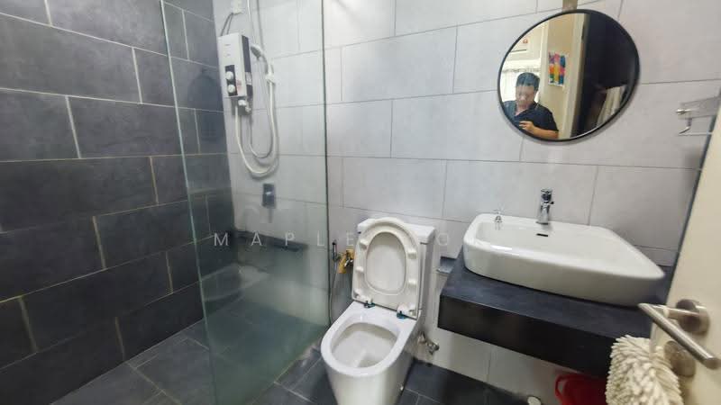 Kediaman Servis untuk Dijual di Paisley @ Tropicana Metropark - Maple Kok - PropertyGuru.com.my