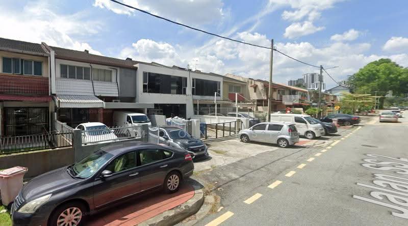 Kedai untuk Dijual di Petaling Jaya (Selangor) - Ng Moon Tsing - Exterior - PropertyGuru.com.my